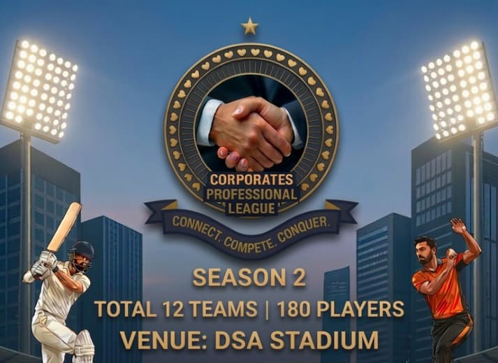 Corporate Professional League (CPL)