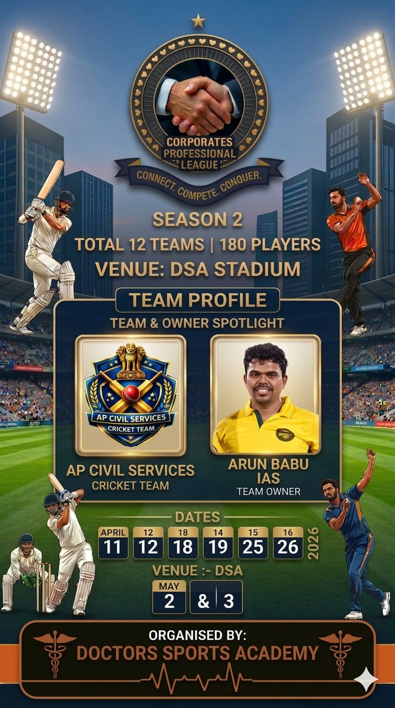 Corporate Professional League (CPL)