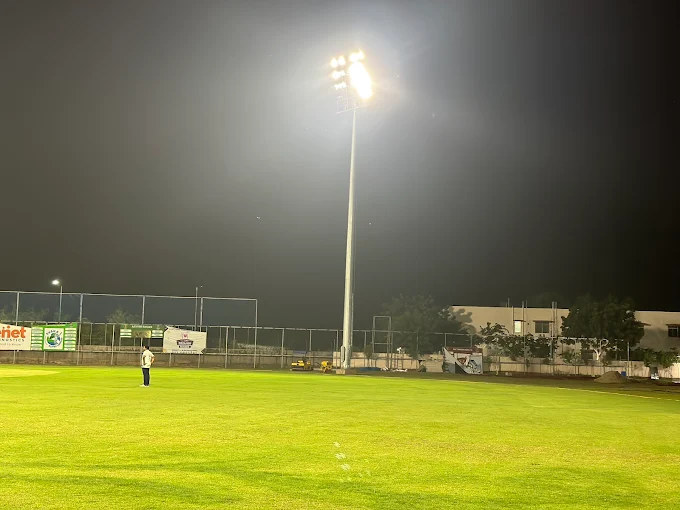 Doctors Sports Academy